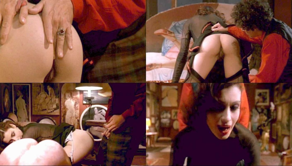 Клаудия Бавел порноактриса