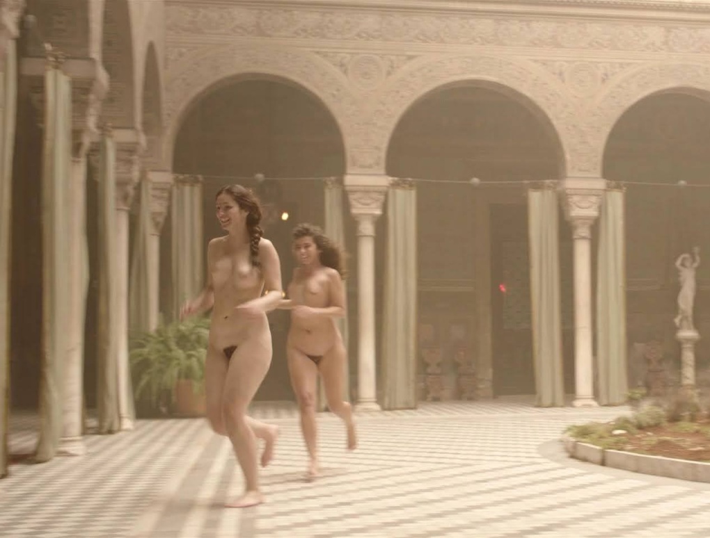 Порно. Фотосет Клаудия кеалоха