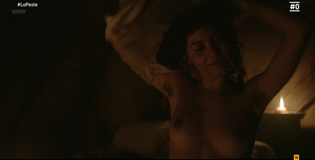 Порноактриса Клаудиа Росси