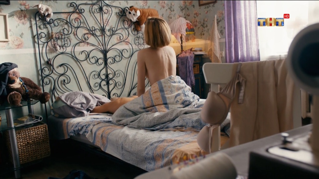 Анастасия Панина эротические