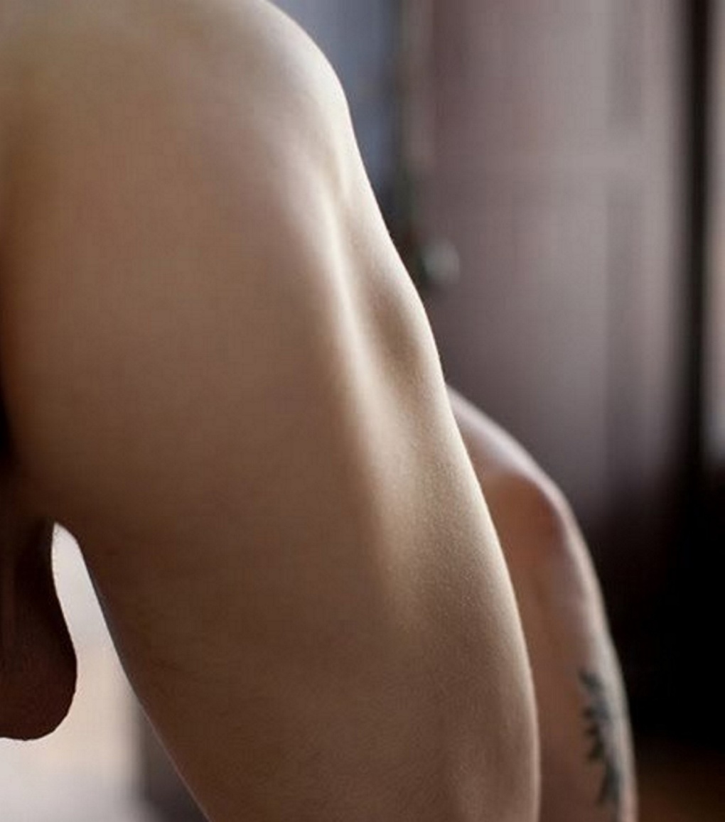 Голые мужчины без трусов