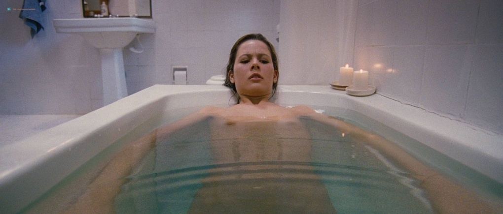 Мартина Гарсия голая в фильме