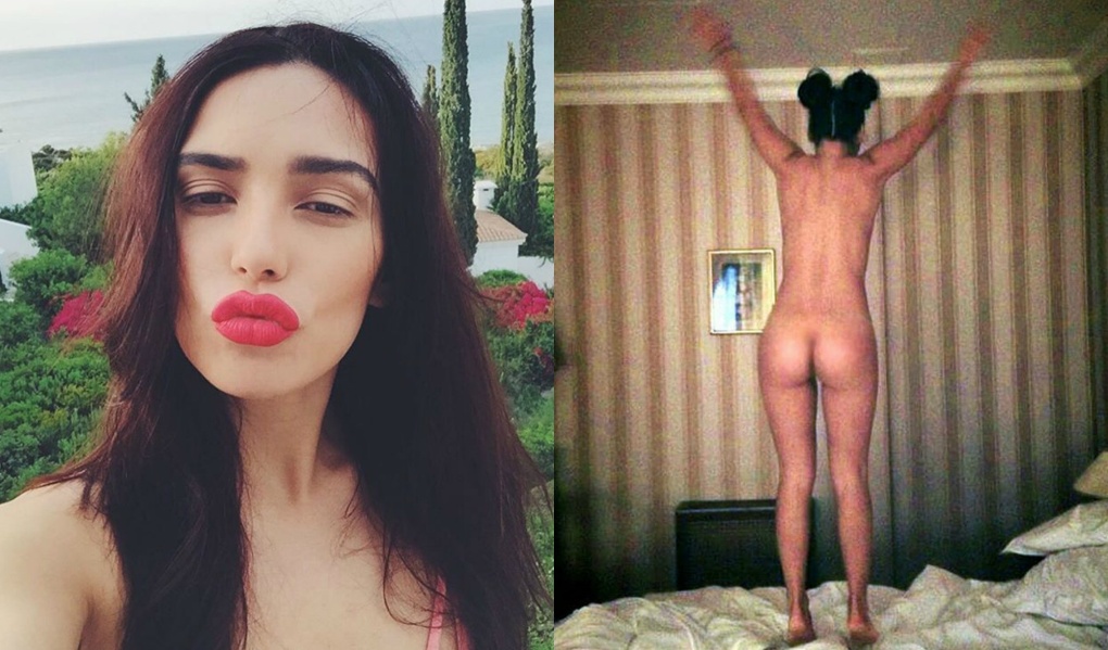 Сабина Емельянова Sabine Jemeljanova