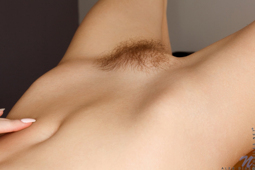 Красивые бритые женские лобки