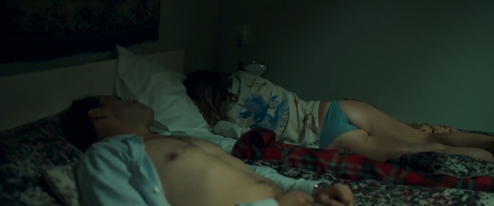 Камилль Роу эротические сцены