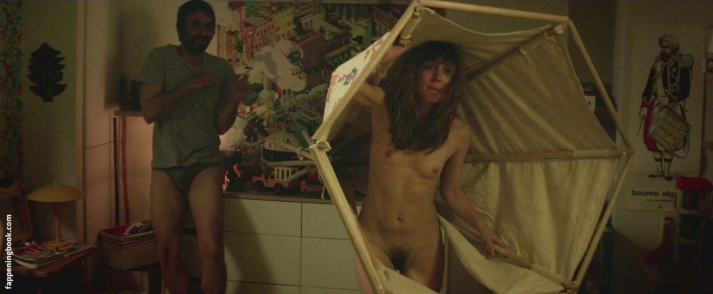 Камиль Шамун актриса sex