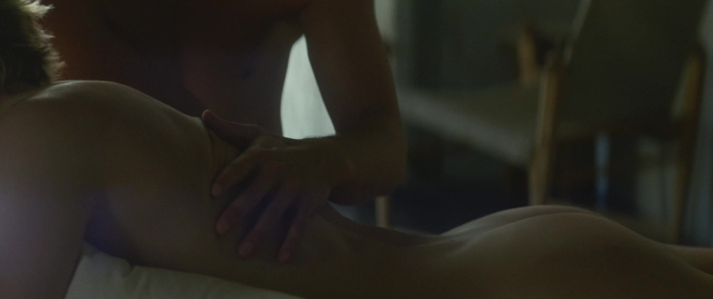 Эротические желания женщины