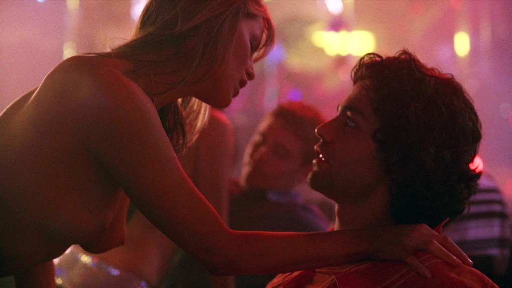 Скарлетт Йоханссон sex kino