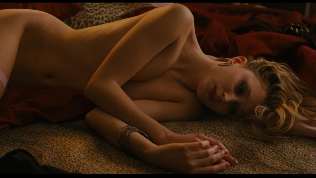 Дикая Орхидея фильм эротические сцены