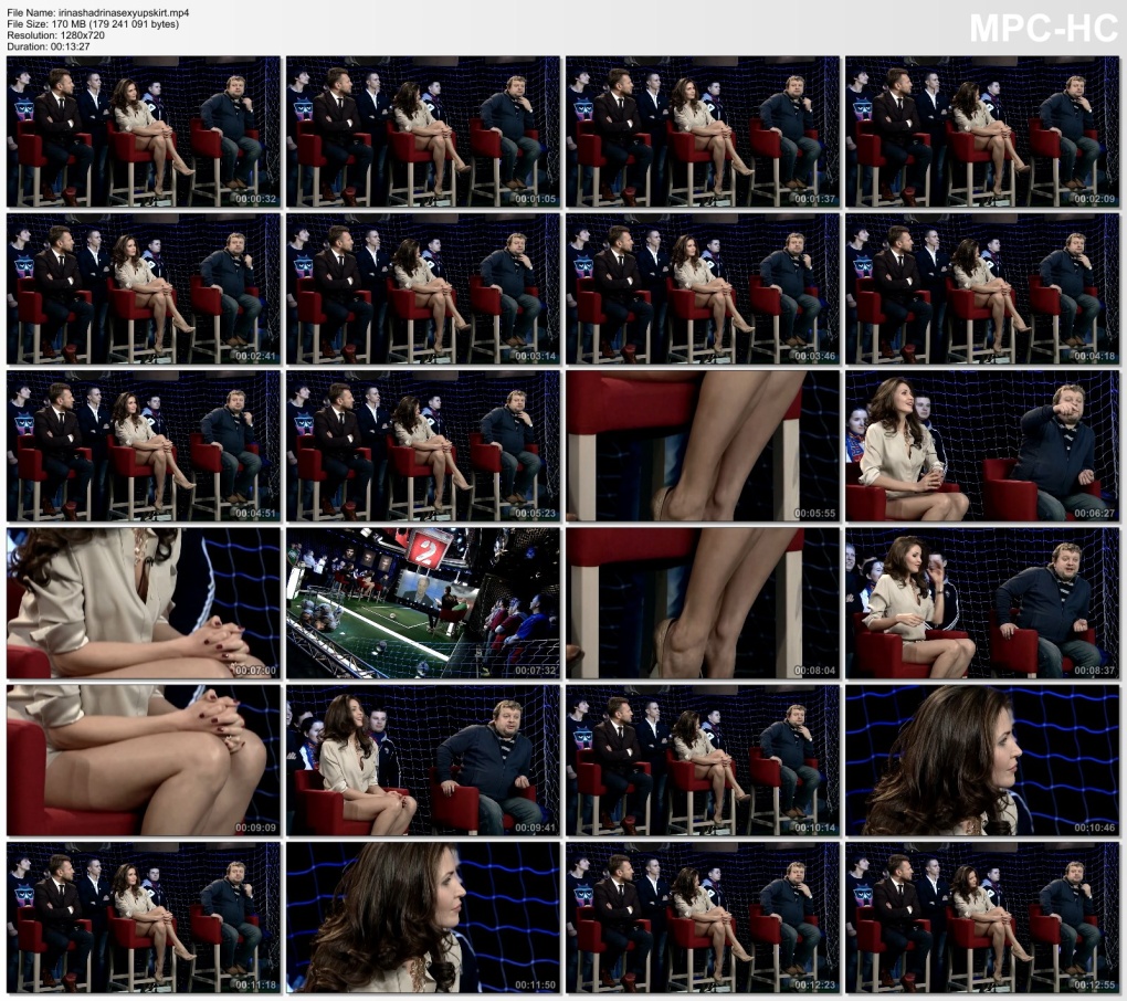 Русские знаменитости без трусиков