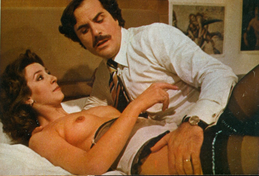 Паола Скай порнография