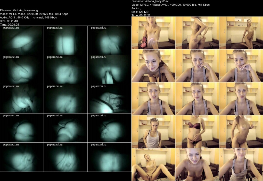 Виктория Корлякова порнография