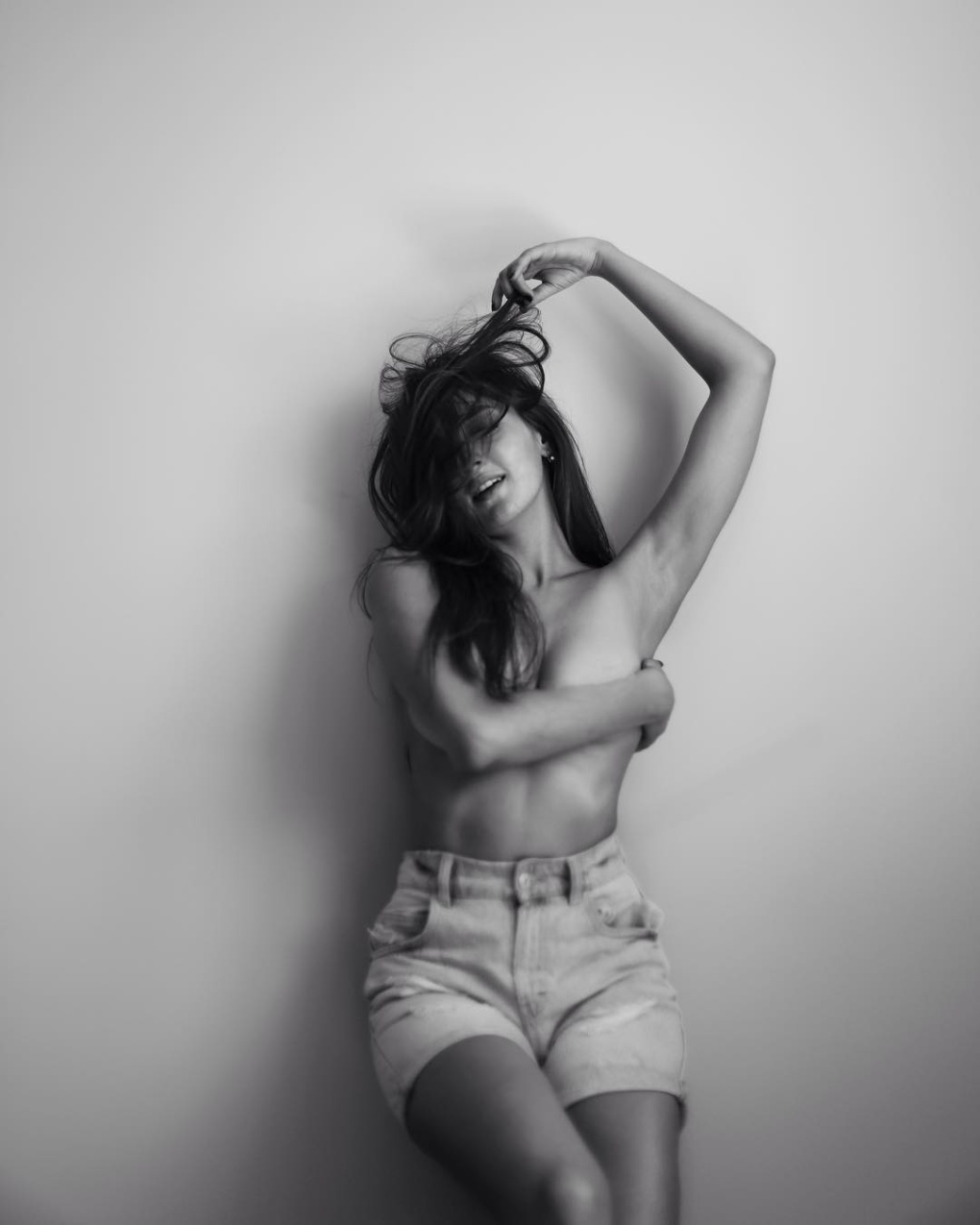 Кристина Каширина голая