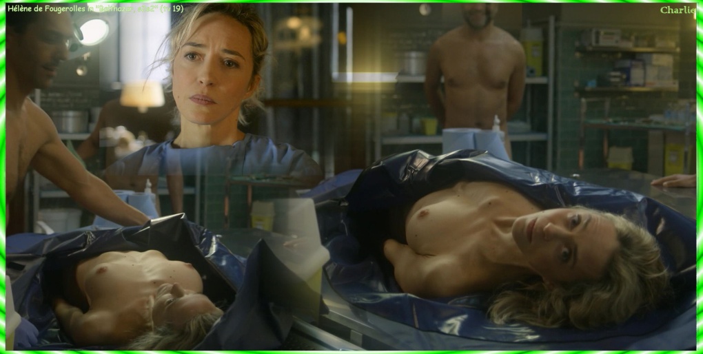 Голые бразильские актрисы