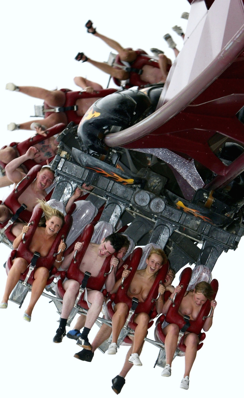 Развлечения девушек эро