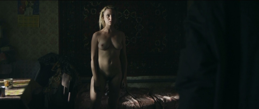 Наталья Рычкова лес (2018)