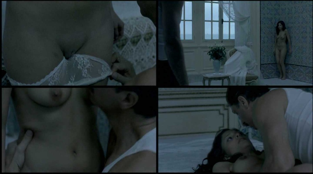 Лизи Линдер эротические сцены