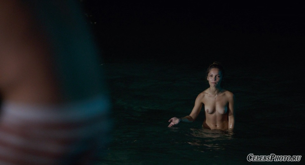 Голая Ингеборга Дапкунайте в фильме Морфий 2008 года Россия