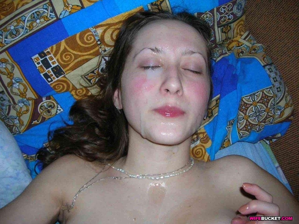 Девичья грудь Любительское