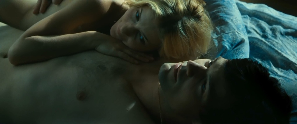 Светлана Иванова Легенда 17 постельная сцена