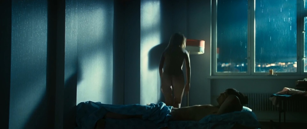 Светлана Иванова Легенда 17 постельная сцена