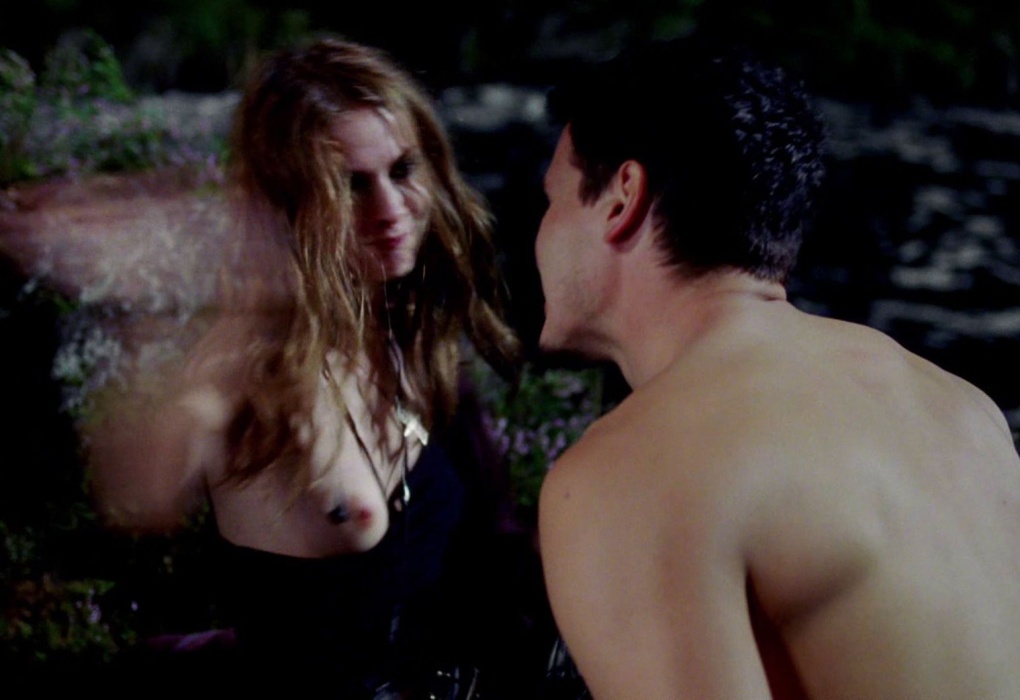 Светлана Иванова сцены