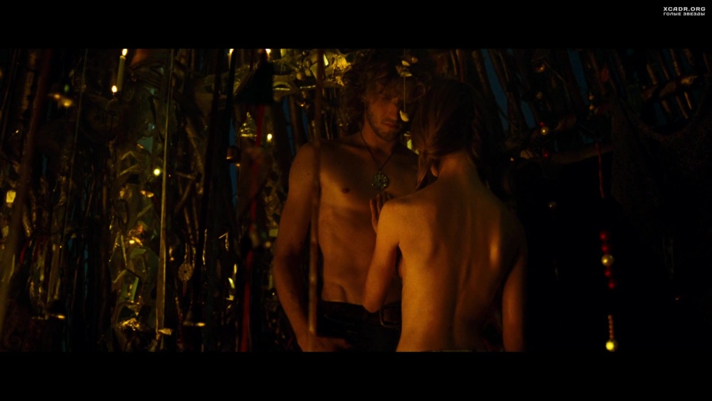 Светлана Иванова сцены