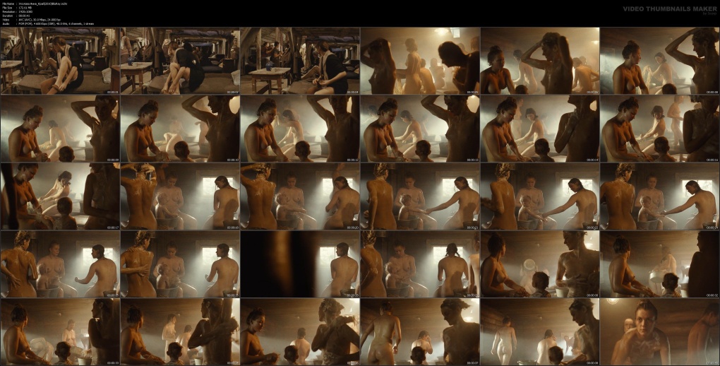 Анастасия Геннадьевна Цветаева голая