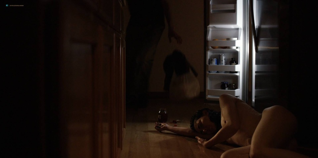 Тристан риск голая фото