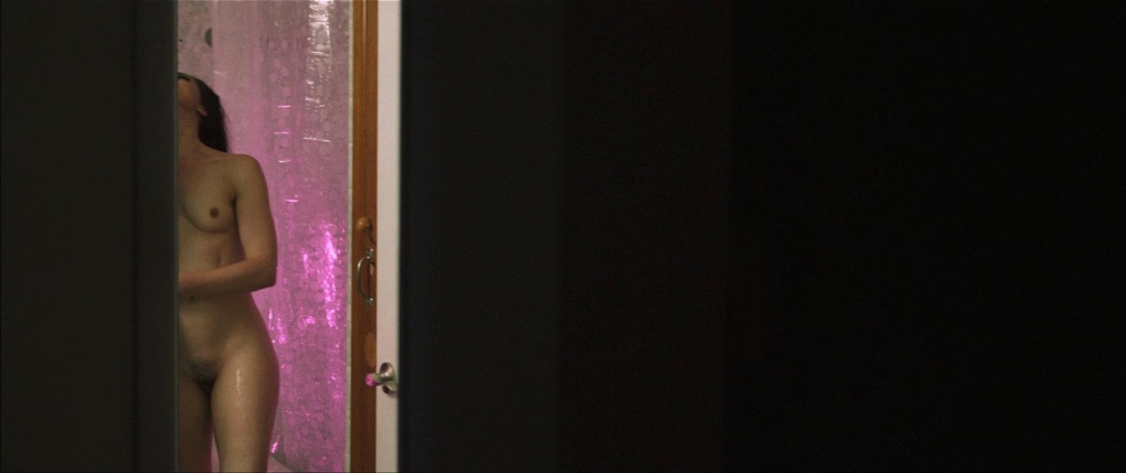 Актриса Керстин Ландсманн Kerstin Landsmann голая