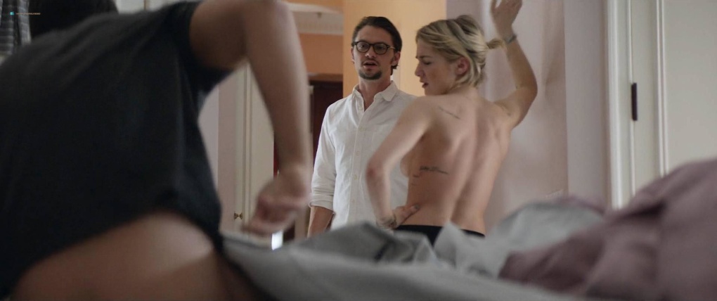 Addison Timlin leaked nude pics and doggy Style sextape