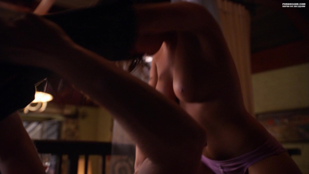 Эддисон Тимлин - Блудливая Калифорния (2007