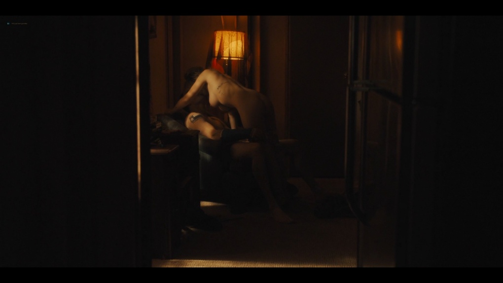 Addison Timlin Startup