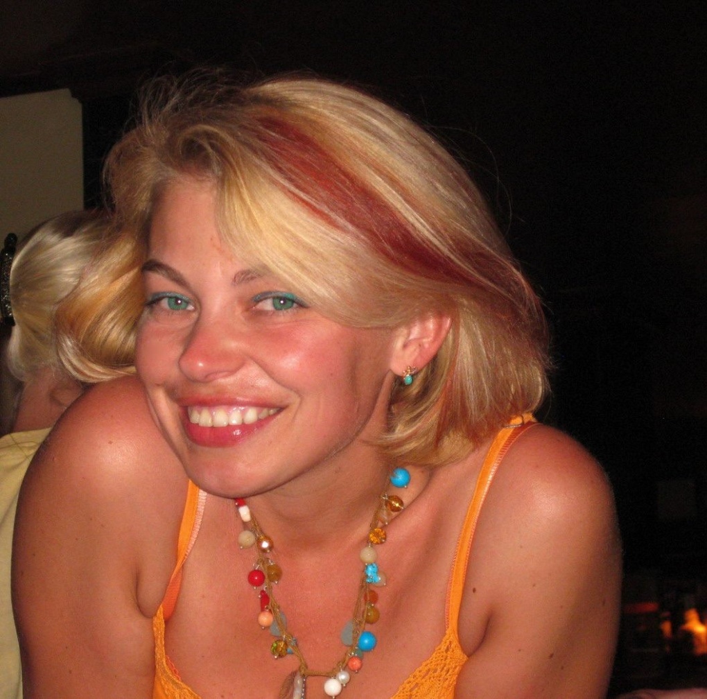 Голая Олеся частное трах