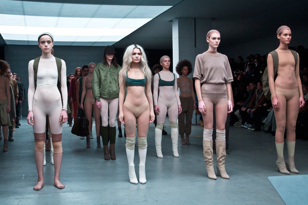 Чарли Ле Минду Charlie le naked