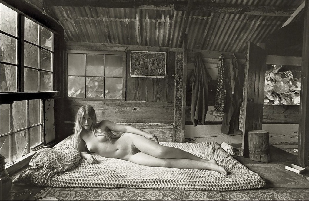 Ретро эротические вечеринки