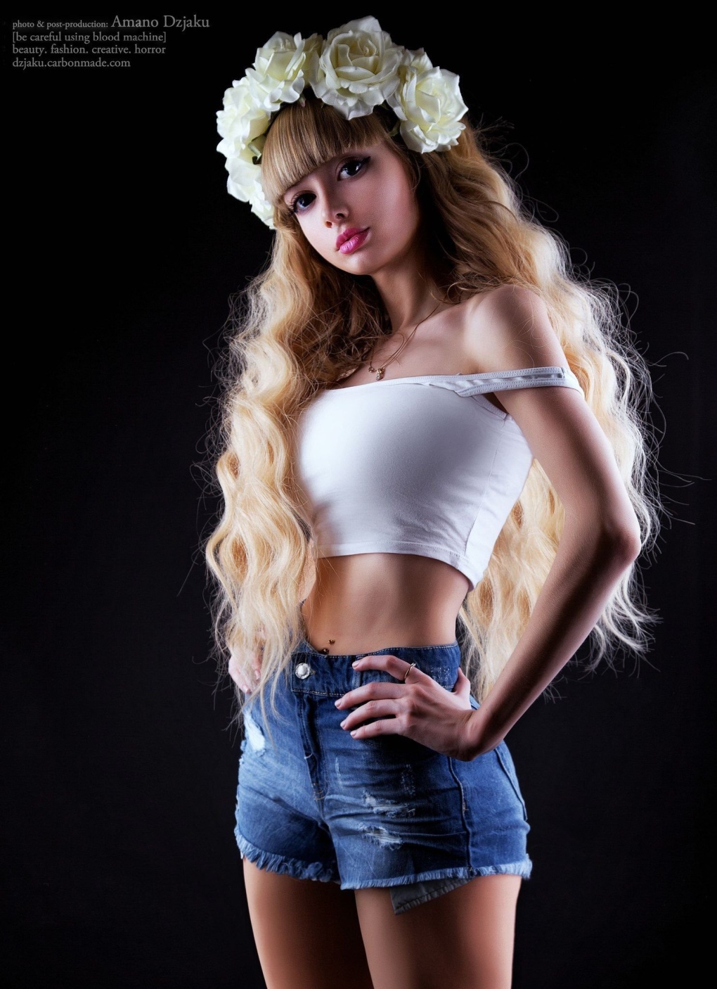 Анжелика Кенова 2020