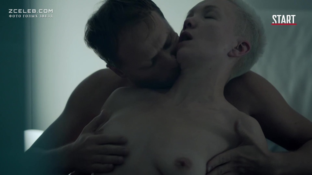 Дарья Мельникова Максим