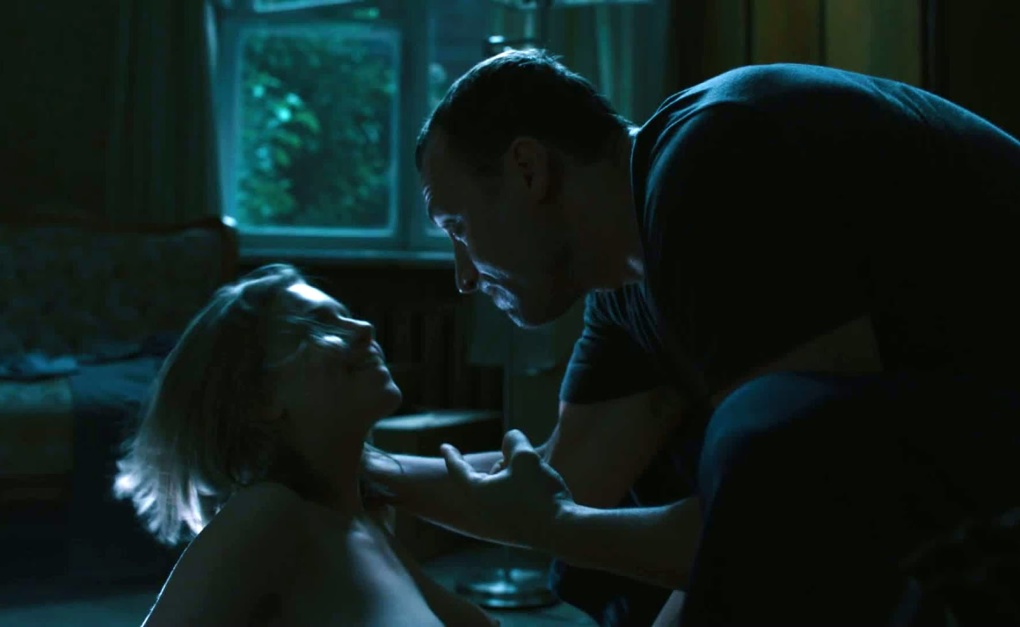 Дарья Мельникова 18