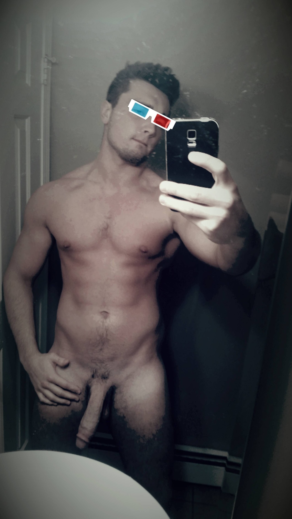 Огромный кавказский хуй