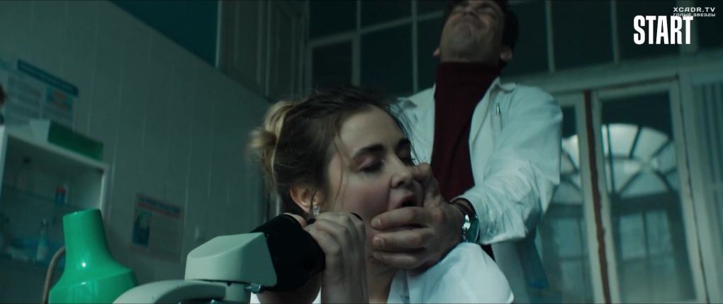 Эротические картинки Veronika i