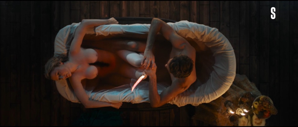 Чешская Теен порномодель хаиру Вероника