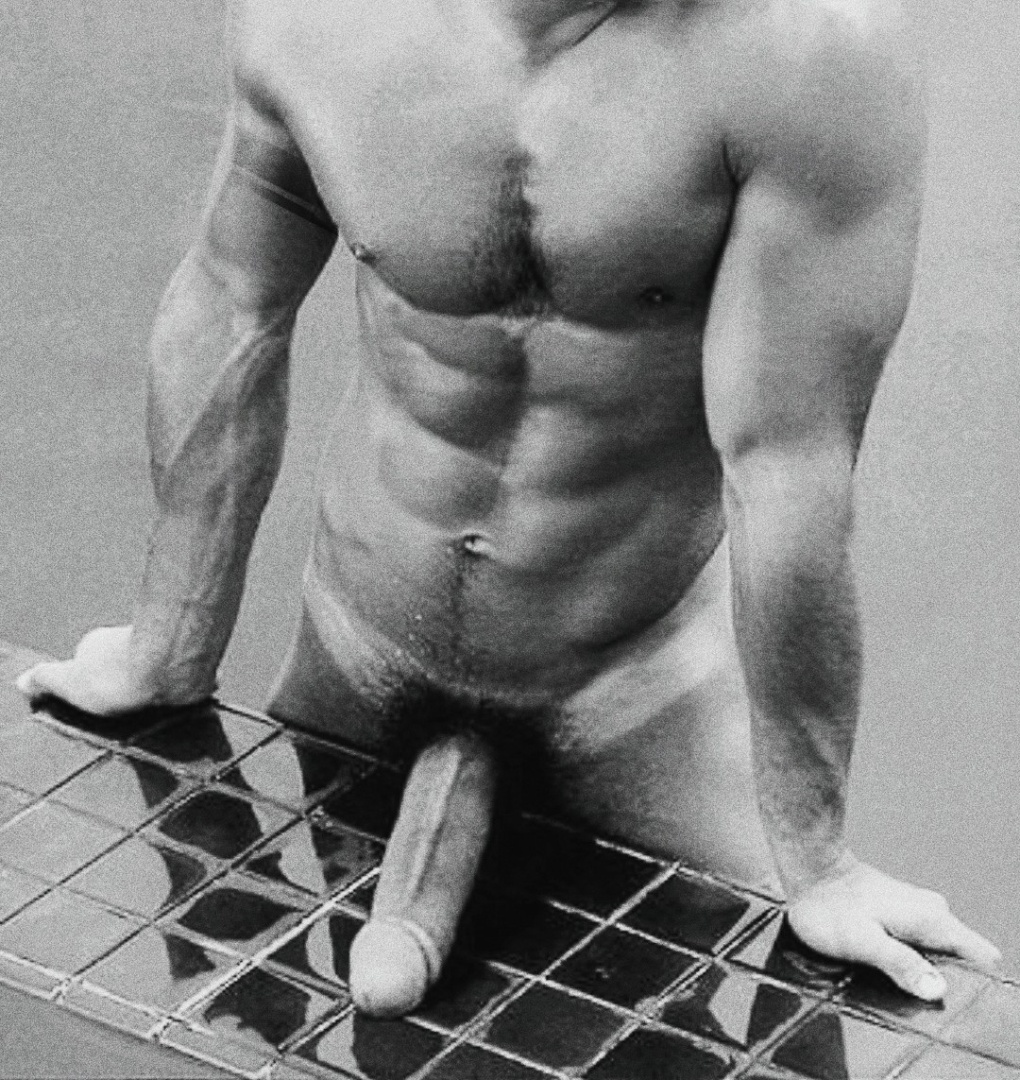 Голые австралийские парни