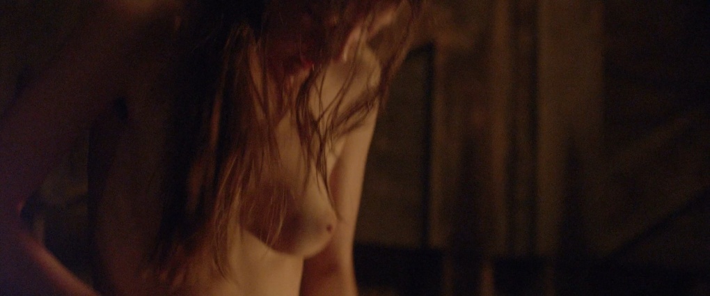 Шарлотта Генсбур антихрист гиф