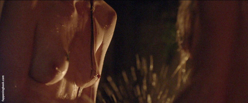 Нимфоманка фильм Шарлотта