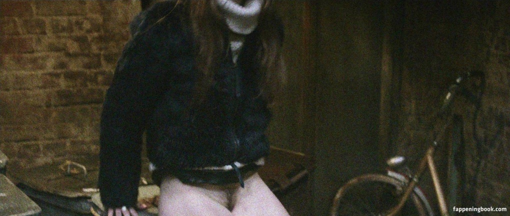 Шарлотта Генсбур Nymphomaniac