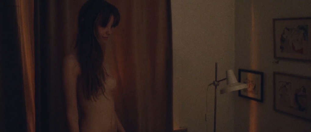 Шарлотта Гинзбург нимфоманка