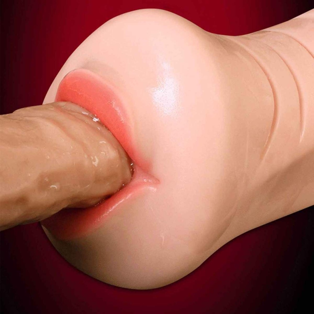 Nathaly Cherie с расширителем