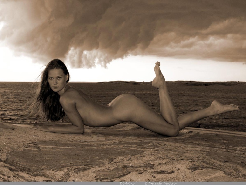 Сандра Элиава порнография