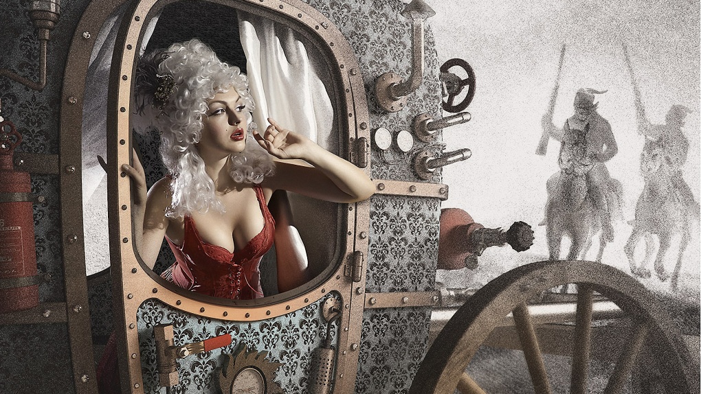 Lydia St Martin Rome порнофильмы